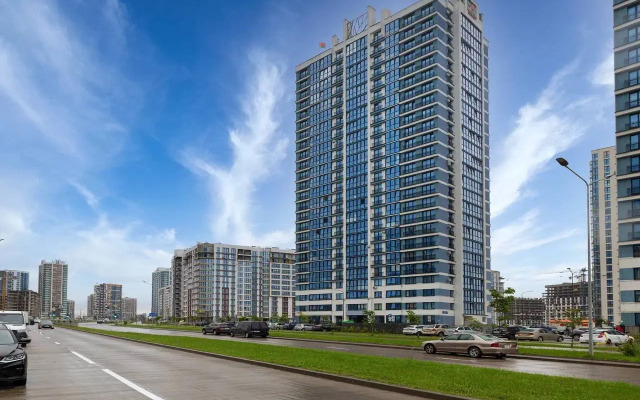 Komfort Flat