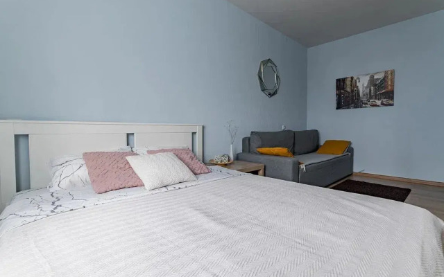 Квартира на улице Янки Купалы 26