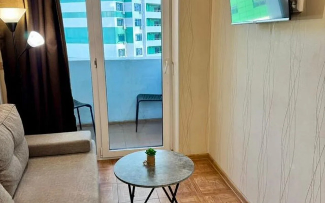 Апартаменты Sun City Apatments на Горького