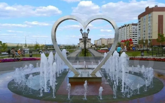 Квартира у ДВВС бассейна