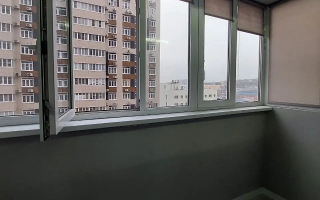 Uyutnaya Vozle Zhd Vokzala Flat
