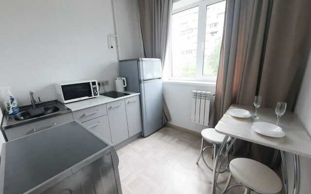 Квартира 1-к., 35 м², 4/5 этаж