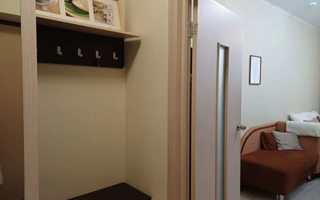 Квартира на Чайковского 66а