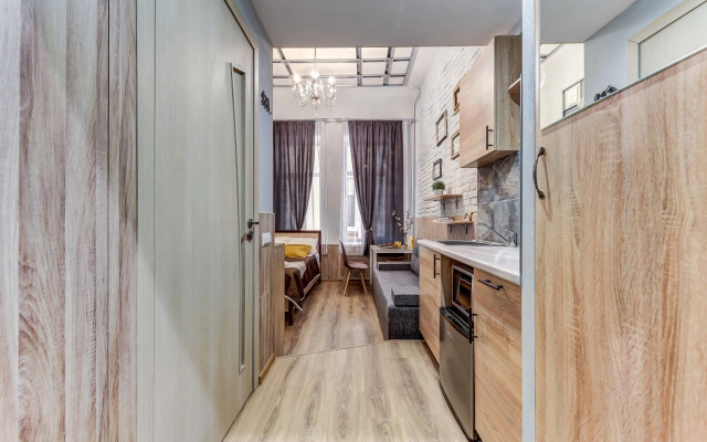 Апартаменты Locationapartments 1