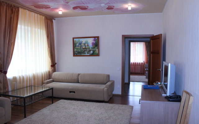 ROSTOV.RU Mini-hotel