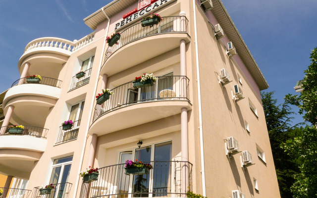 Renessance Villa