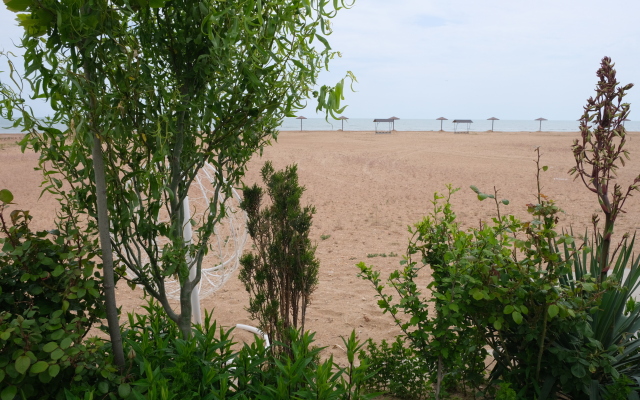 Гостевой Дом Naberegy05