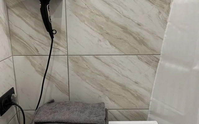 Квартира на Юбилейной 65