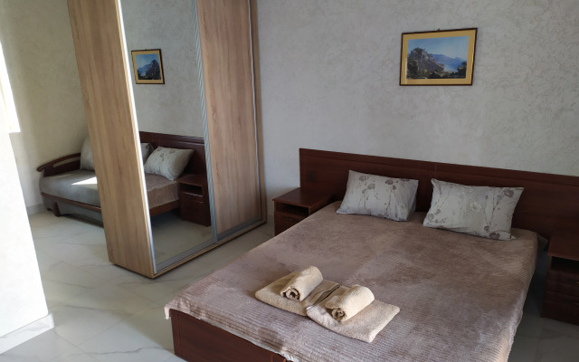 Гостевой дом Azursea