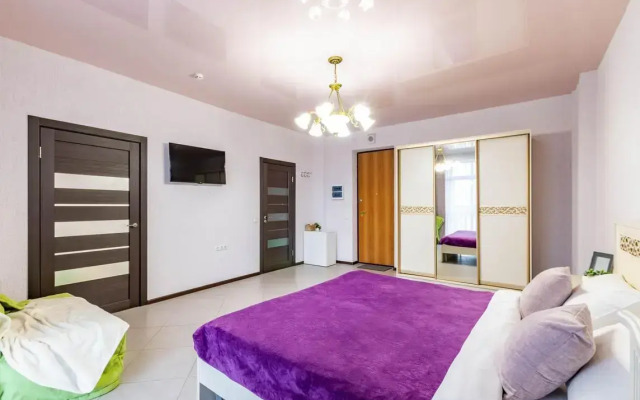 Апартаменты в Самом Центре на Белинского 30 (567)