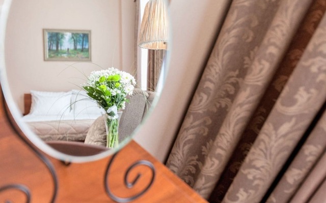 Dubki Hotel