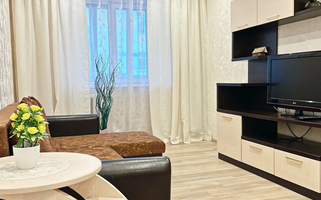 Eko Apartments
