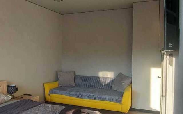 Flat na Prostornoy 36/7