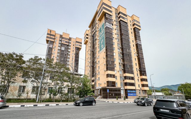 Апартаменты Квартира ЖК Суворовский