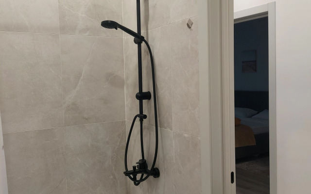 Квартира на Менделеева 11