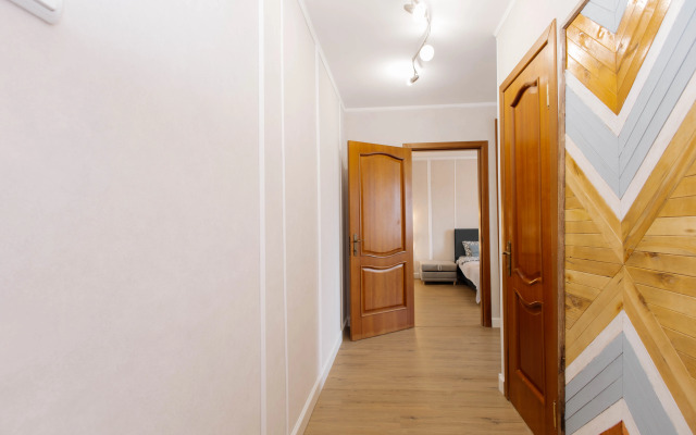 Квартира Океан