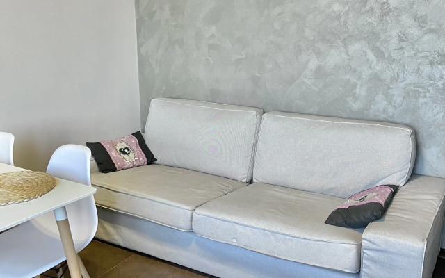 Baltic Delyuks Apartments