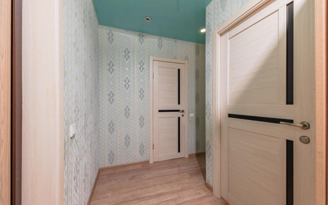 Квартира Домашний уют