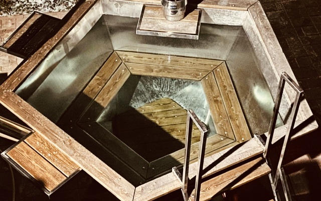 Частный дом Коттедж