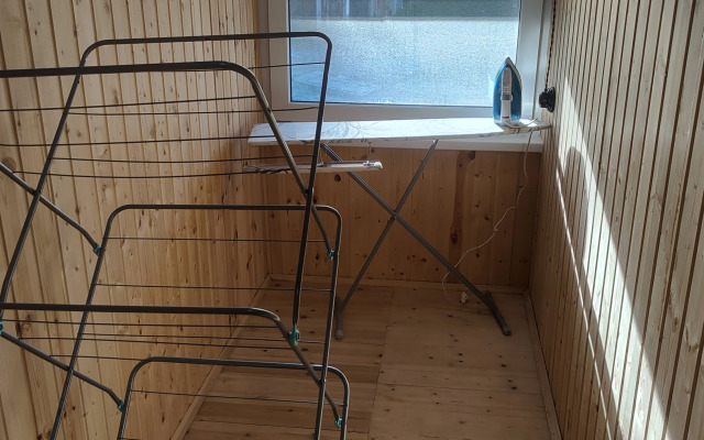 Мини-отель Мандаринка