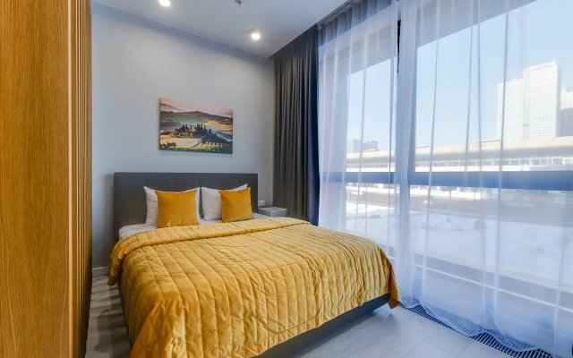 Апартаменты Comfort, Business apartments