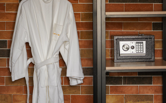 Felinger Concept Hotel