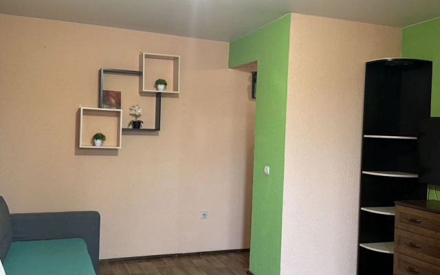 Квартира на улице Свердлова 39