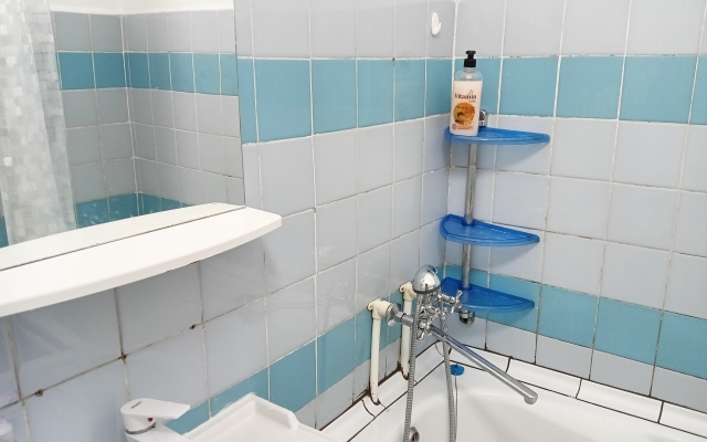 Апартаменты Like Home на Портовой 5