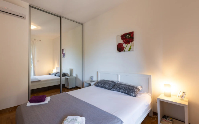 Gorgeous Morinj Resort Apartments