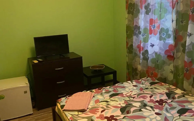 Shokoladka Guest house