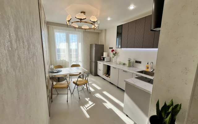 Sky 24 Apartments