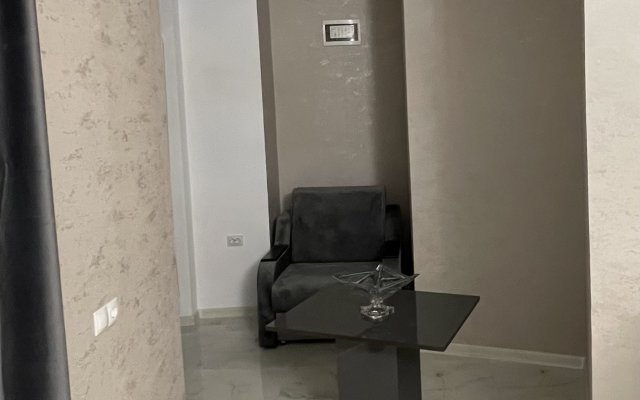 Апартаменты Zisma