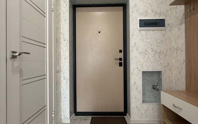 Квартира Тут Хорошо на Онежской