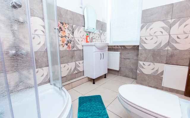 "Fortuna" Guest house