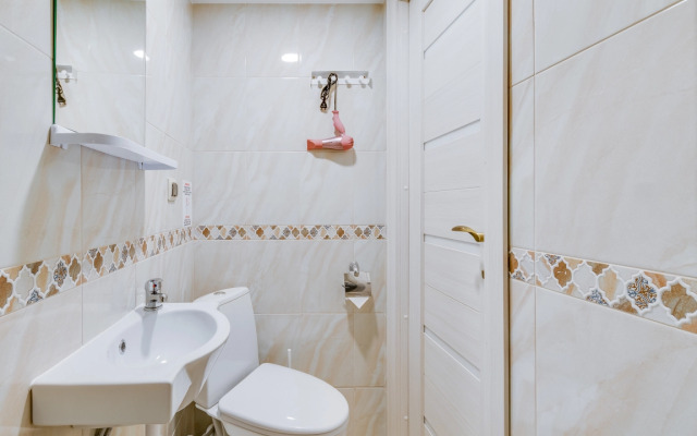 Апартаменты Sokroma Аристократ 1