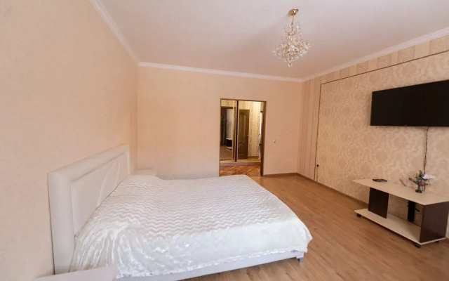 Квартира на Кырджалийской улице 12