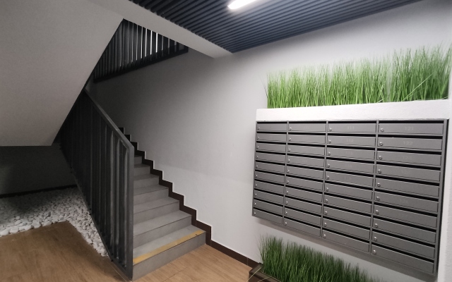 V Stile Loft Apartments