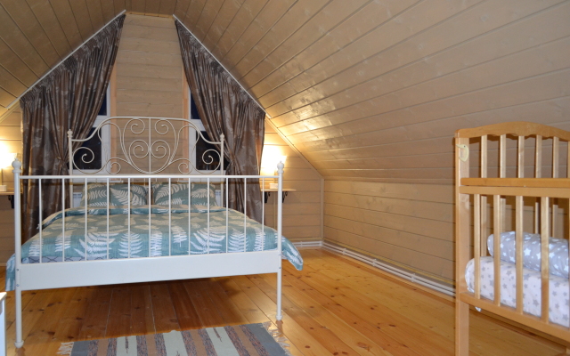 S saunoj 7nights Private House
