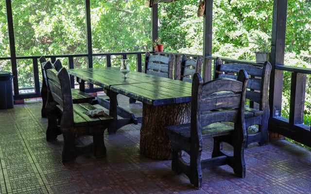 Частный дом Венеция