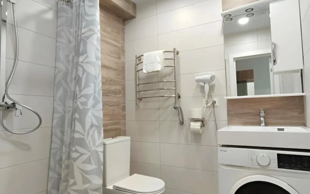 Квартира ЖК Каравелла Португалии на первой береговой линии