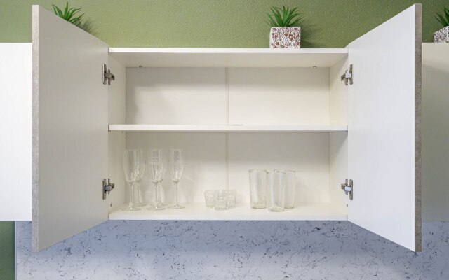 Квартира Магия Уюта