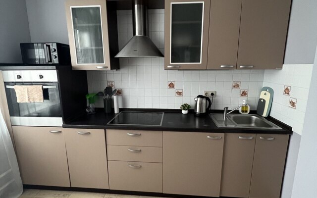 Cozy kvartira na Yugo-Zapadnoy Lodging house