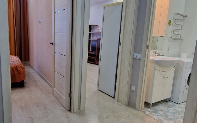 Апартаменты на Депутатской 87/13