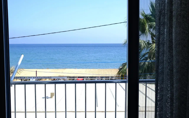 Kupala Beach Hotel