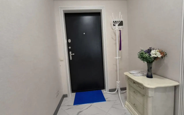 Dagestan Flat