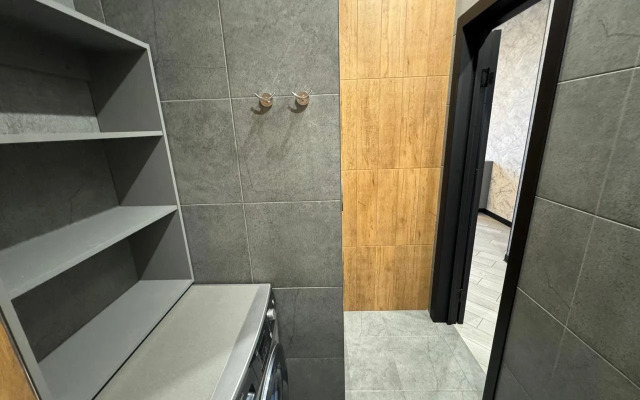 Квартира в ЖК Лесная Отрада