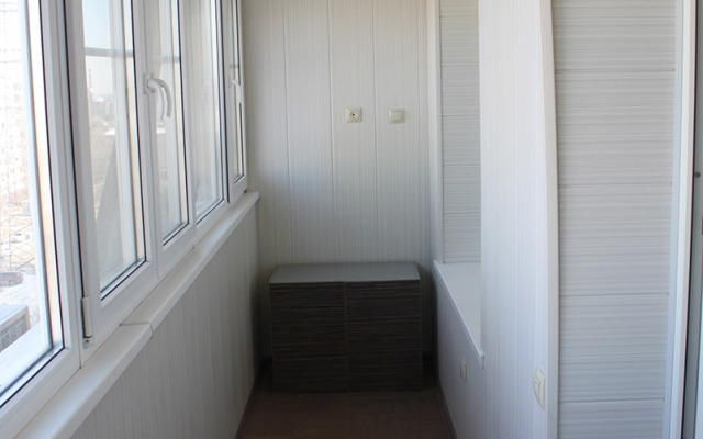 Квартира Саквояж34