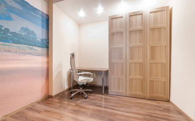 Easyguest u Metro Elektrosila Apartments