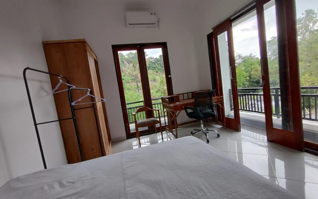 Ureki Villa