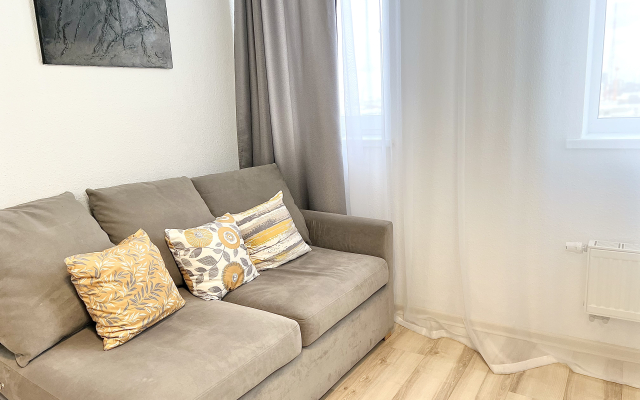 Апартаменты PASHk INN 14